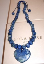 LOLA ROSE JOANIE BLUE SODALITE