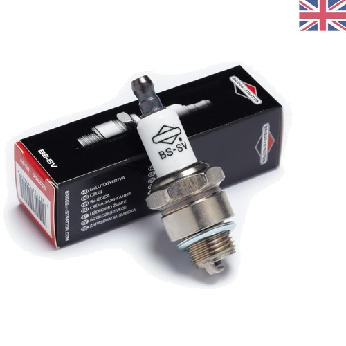 Efficient 14mm spark plug - plug, for