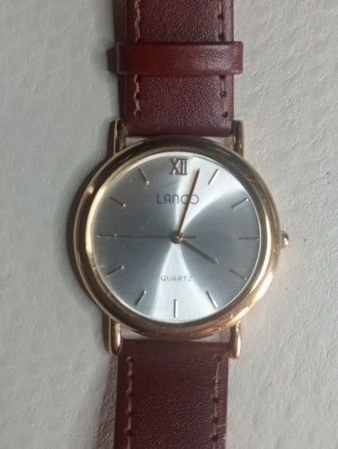 Mens vintage lanco - lanco, casual