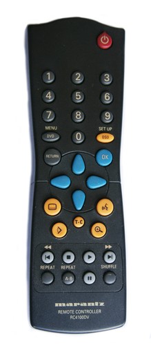 Marantz genuine remote - marantz,
