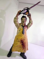 Leatherface Texas Chainsaw