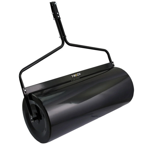 120l towable garden roller - towable,
