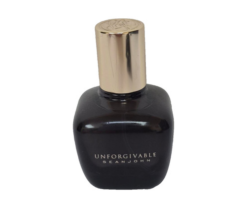 Unforgivable men edt - 1, oz