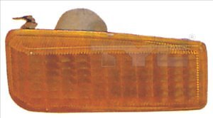 Lateral installation left and - lateral,