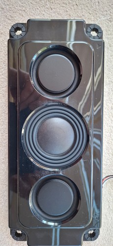 Philips 55oled805 bass - 55oled805,