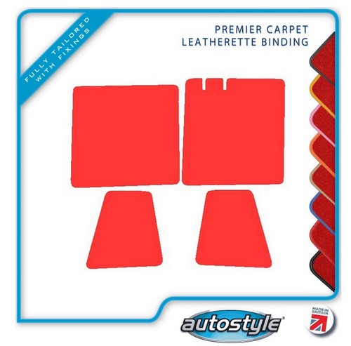 Fits triumph mayflower - fits,