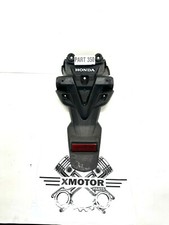 HONDA CBF 125  COVER REAR