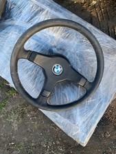 bmw e30 Mtech1 steering wheel