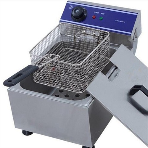 10l electrical deep fryer - electrical,