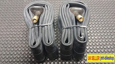 2x Pram Tubes 12x1.5 X 2.125