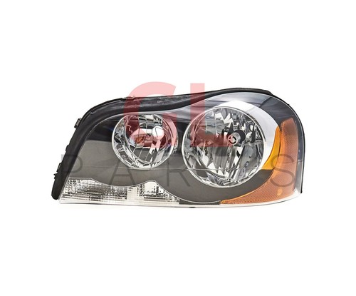 Xc90 15 headlight - 15, front