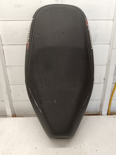 Lexmoto echo 50cc seat - lexmoto,