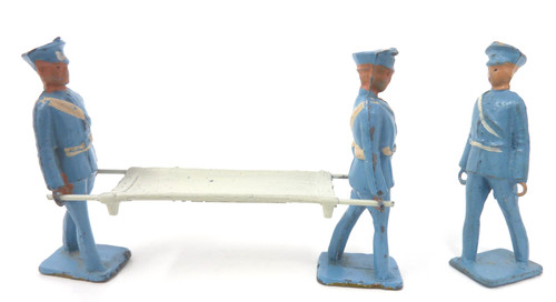 Crescent toys lead - toys, johns