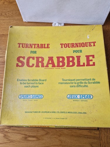 Vintage 1973 spears - 1973,