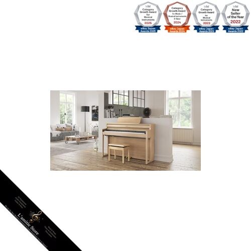 Roland hp704 las - las, piano