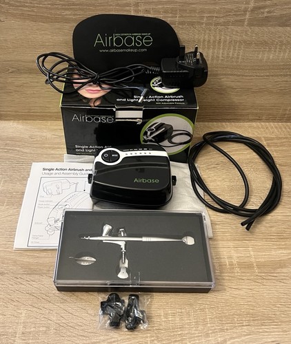 Airbase single action - airbase,