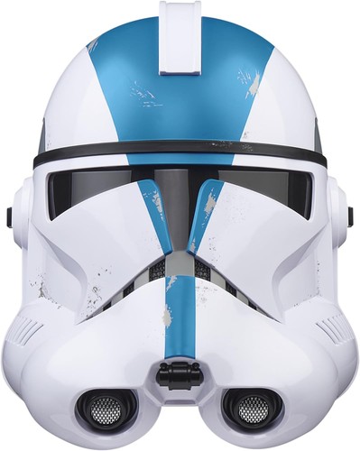 Star wars the black series - star,