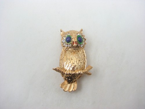 Kennth jay lane owl - kennth,