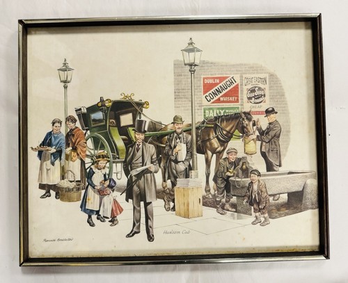 Vintage ronald embleton - vintage,