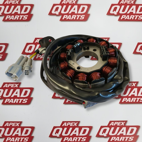Yamaha yfz450 2004 2009 high - yamaha, 2004-2009