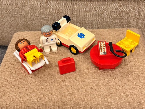 Lego duplo set 2680 - set,