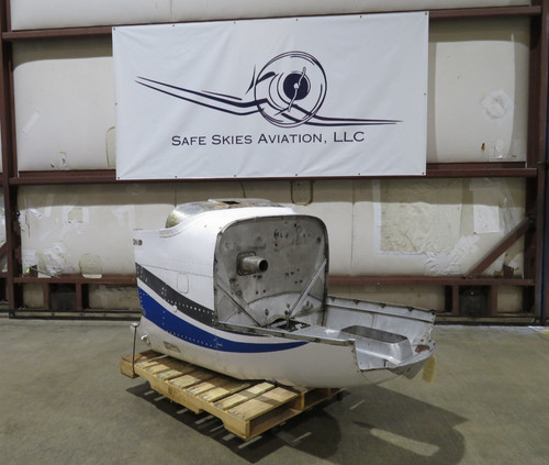Cessna 172 172rg firewall - 172,