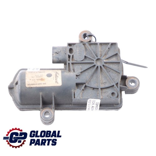 Flap actuator audi rs6 - c7, s8