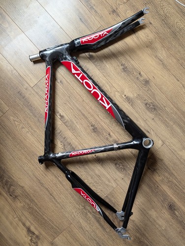 Vintage kuota kharma carbon - vintage,