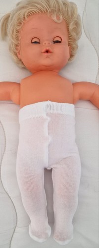 Tiny tears type - type,