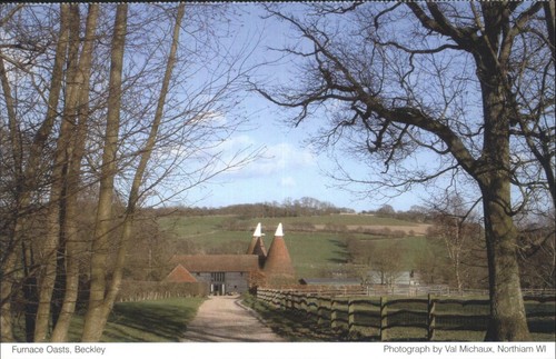 East sussex postcard - east, wi