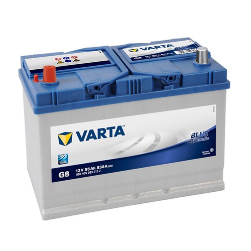 Starter battery fits asia - starter,