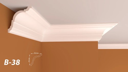 Xps coving moulding cornice - coving,
