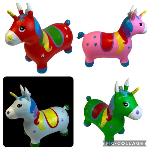 Kids animal space hopper - kids,