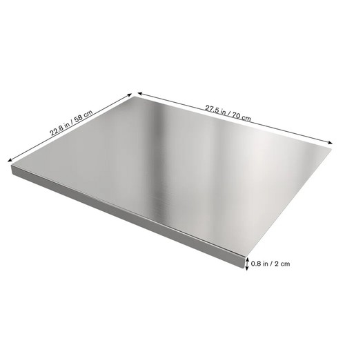 Stainless steel cutting - stainless,
