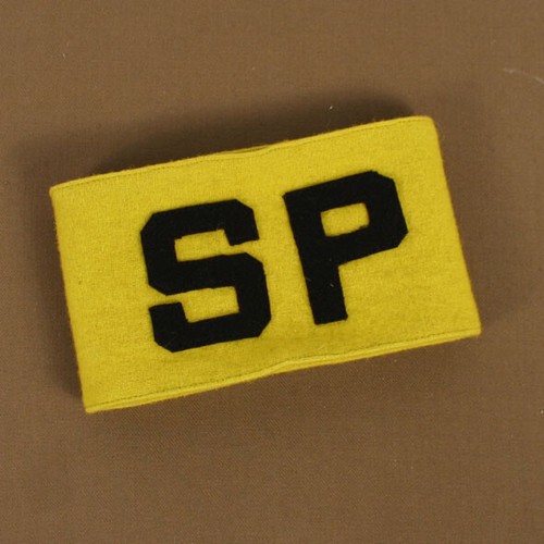 Replica shore party - party, armband