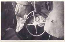 MASERATI SINGLE SEATER RACE