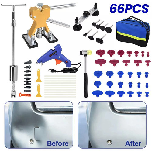 Car paintless recover - car,