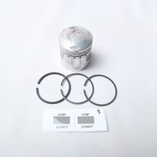 Fit For Honda CM91 CL90 CT90 ATC90 S90 SL90 ST90 Piston & Rings Oversize 0.25