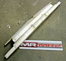 Toyota MR2 MK2 Front Bumper Impact Bar Foam - Mr MR2 Used Parts 1989-1999