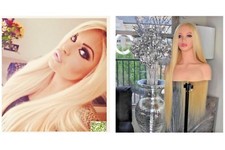 12A Luxury Straight #613