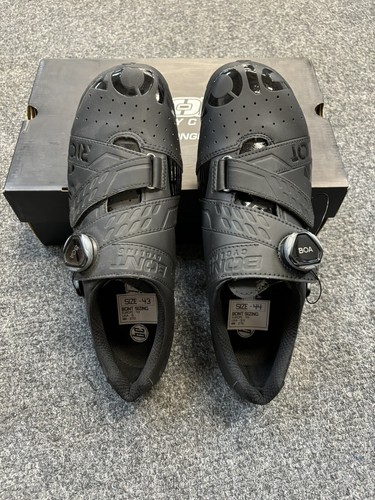 Bont cycling shoes left - cycling,