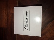 Shakespeare Mach 2 Fishing  Reel