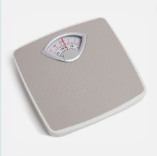 Bathroom Weight Scale