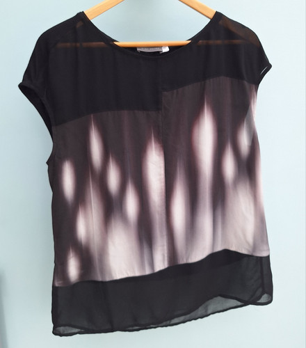 Mint velvet size black - mint,
