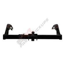 2015 Ford Ranger Limited FoMoCo Towbar 2012-2023