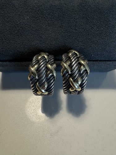David yurman sterling - yurman, 925