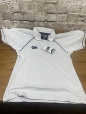 Gunn & Moore Cricket Shirt