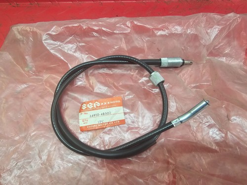 New genuine suzuki ts125 185 - genuine,