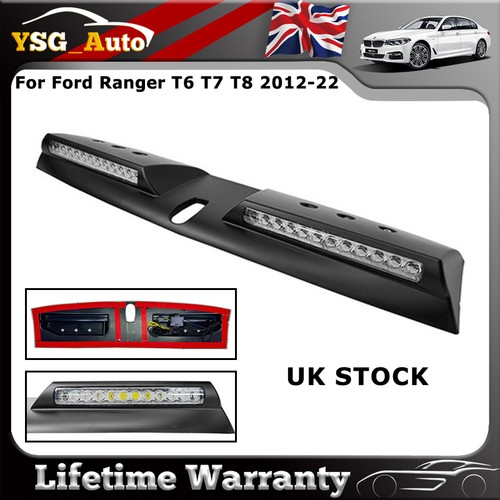 For ford ranger t8 - ranger, t6