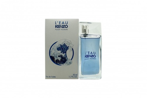 Kenzo eau pour homme - kenzo,